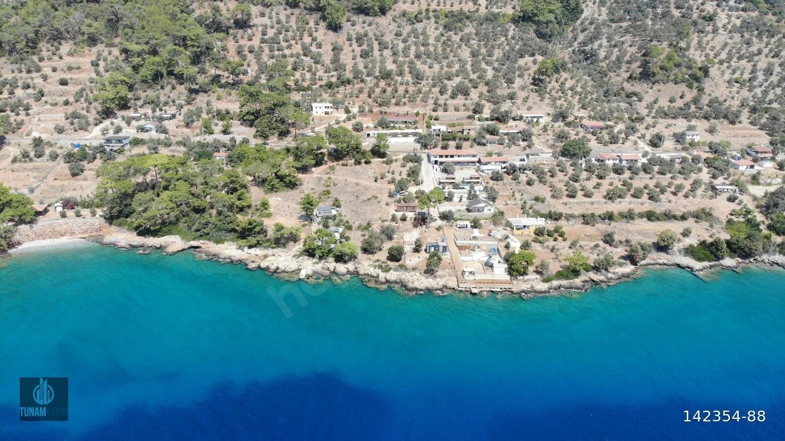 Akbük Günlük Karavan Tatili